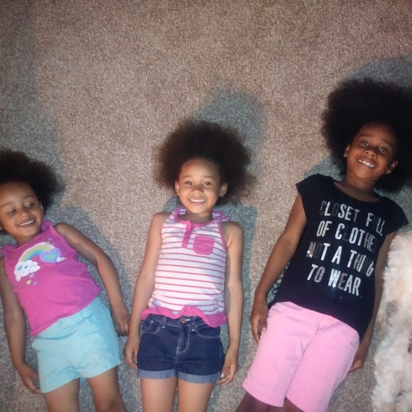 Meet your Posher, Shirrod - Picture 5 of 6